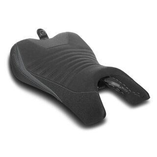 Luimoto Sitzbezug Race Fahrer passend für Suzuki GSX-8S / 8R 2023-2026 - 4321102