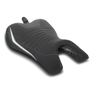 Luimoto Sitzbezug Race Fahrer passend für Suzuki GSX-8S / 8R 2023-2026 - 4321105