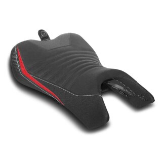 Luimoto Sitzbezug Race Fahrer passend für Suzuki GSX-8S / 8R 2023-2026 - 4321106