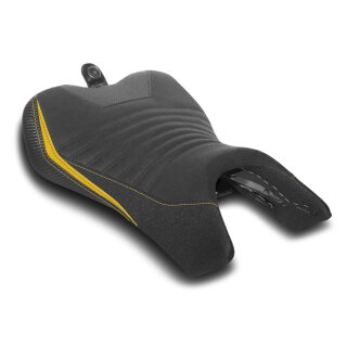 Luimoto Sitzbezug Race Fahrer passend für Suzuki GSX-8S / 8R 2023-2026 - 4321107