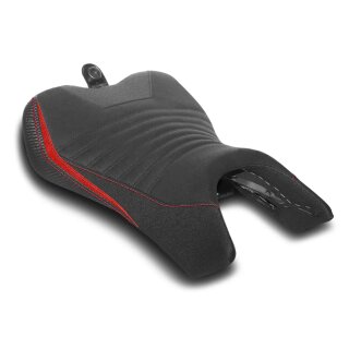 Luimoto Sitzbezug Race Fahrer passend für Suzuki GSX-8S / 8R 2023-2026 - 4321108