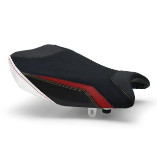 Luimoto Sitzbezug Sport Fahrer passend für Suzuki GSX-R 1000 2017-2026 - 4223112