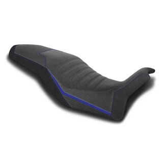 Luimoto Sitzbezug Sport Cafe Fahrer passend für Suzuki Katana 2019-2025 - 4331103