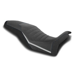 Luimoto Sitzbezug Sport Cafe Fahrer passend für Suzuki Katana 2019-2025 - 4331105
