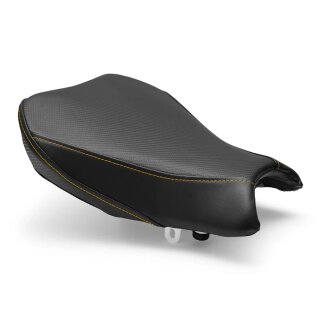 Luimoto Sitzbezug Baseline Fahrer passend für Suzuki GSX-R 1000 2017-2026 - 4221105
