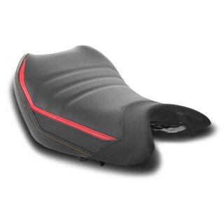 Luimoto Sitzbezug S-Touring Fahrer passend für Suzuki GSX-S 1000 GT 2022-2026 - 4341101