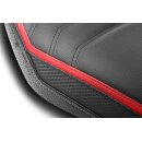Luimoto Sitzbezug S-Touring Fahrer passend für...