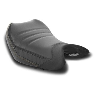 Luimoto Sitzbezug S-Touring Fahrer passend für Suzuki GSX-S 1000 GT 2022-2026 - 4341102