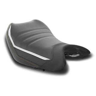 Luimoto Sitzbezug S-Touring Fahrer passend für Suzuki GSX-S 1000 GT 2022-2026 - 4341104
