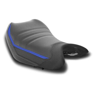 Luimoto Sitzbezug S-Touring Fahrer passend für Suzuki GSX-S 1000 GT 2022-2026 - 4341105