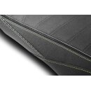 Luimoto Sitzbezug R-Cafe Fahrer passend für Triumph...