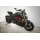 Luimoto seat cover Ducati Classic Sport rider - 15021XX