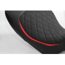 Luimoto Sitzbezug Diamond Sport Fahrer - 15011XX
