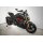 Luimoto seat cover Ducati Diamond Sport rider - 15011XX