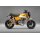 Luimoto Sitzbezug Classic Sport Fahrer - 24221XX
