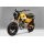 Luimoto Sitzbezug Classic Sport Fahrer - 24221XX