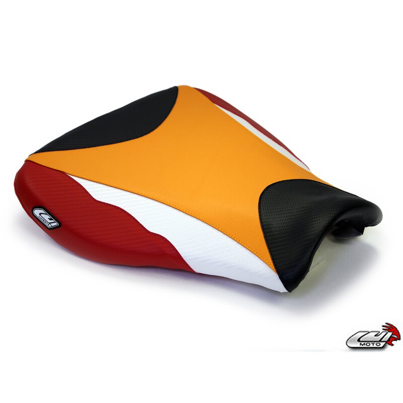 Luimoto seat cover Honda Limited Edition rider - 20641XX