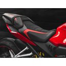 Luimoto seat cover Honda Sport Cafe rider - 24311XX
