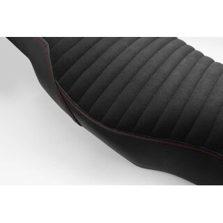 Luimoto Sitzbezug Classic Fahrer