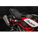Luimoto Sitzbezug Classic Fahrer