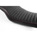 Luimoto Sitzbezug Classic - Tracker Sitz Fahrer - 190222XX
