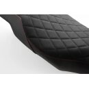 Luimoto Sitzbezug Diamond Fahrer - 190211XX