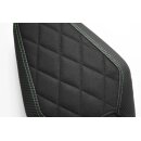 Luimoto Sitzbezug Diamond Sozius - 34022XX