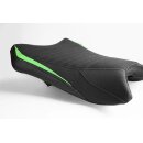 Luimoto Sitzbezug Race Fahrer - 34031XX