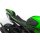Luimoto Sitzbezug Race Fahrer - 34031XX