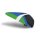 Luimoto seat cover Kawasaki Race passenger - 34032XX