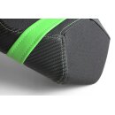 Luimoto Sitzbezug Sport Sozius - 34012XX