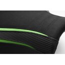 Luimoto Sitzbezug Hypersport - Passend für OEM und...