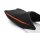 Luimoto seat cover KTM R rider - 111611XX
