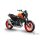 Luimoto seat cover KTM R rider - 111611XX