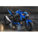 Luimoto seat cover Suzuki Diamond passenger - 42732XX