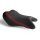 Luimoto seat cover Suzuki Race rider - 42721XX