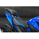 Luimoto seat cover Suzuki Race passenger - 42722XX