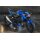 Luimoto seat cover Suzuki Race passenger - 42722XX