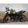 Luimoto seat cover Suzuki S-Touring rider - 42811XX