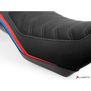 Luimoto seat cover BMW Motorsports rider - 8291101