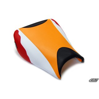 Luimoto Sitzbezug Limited Edition Fahrer - 2094101