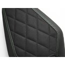 Luimoto seat cover Kawasaki Diamond passenger - 3402201