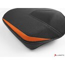 Luimoto seat cover KTM R passenger - 11161201
