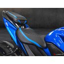 Luimoto seat cover Suzuki Race passenger - 4272201