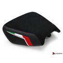 Luimoto Sitzbezug Aprilia Team Italia Fahrer  - 90511XX