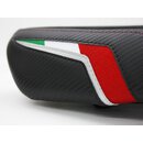 Luimoto Sitzbezug Team Italia Fahrer  - 90511XX