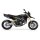 Luimoto Sitzbezug Team Italia Fahrer - 90411XX