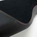 Luimoto seat cover Aprilia Baseline rider - 90711XX