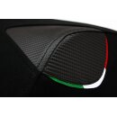 Luimoto Sitzbezug Team Italia Fahrer - 90721XX