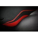 Luimoto Sitzbezug GT Fahrer - 90811XX